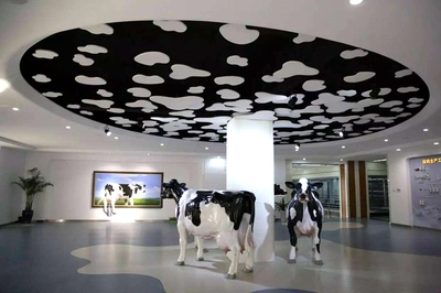 打造四個世界一流,實施四項重點工程! 河北促進奶業高質量發展