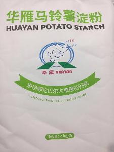 云南 馬鈴薯淀粉加工價格 型號 圖片