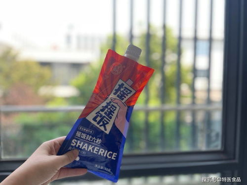 好吃又減脂的搖搖飯健康餐,究竟應該怎么選